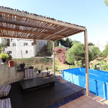 Casa Home Golf Playa El Faro Extérieur photo