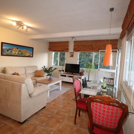 Casa Home Golf Playa El Faro Extérieur photo