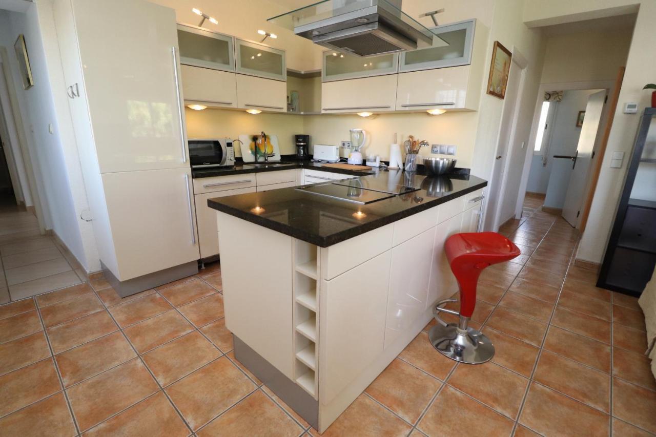 Casa Home Golf Playa El Faro Extérieur photo