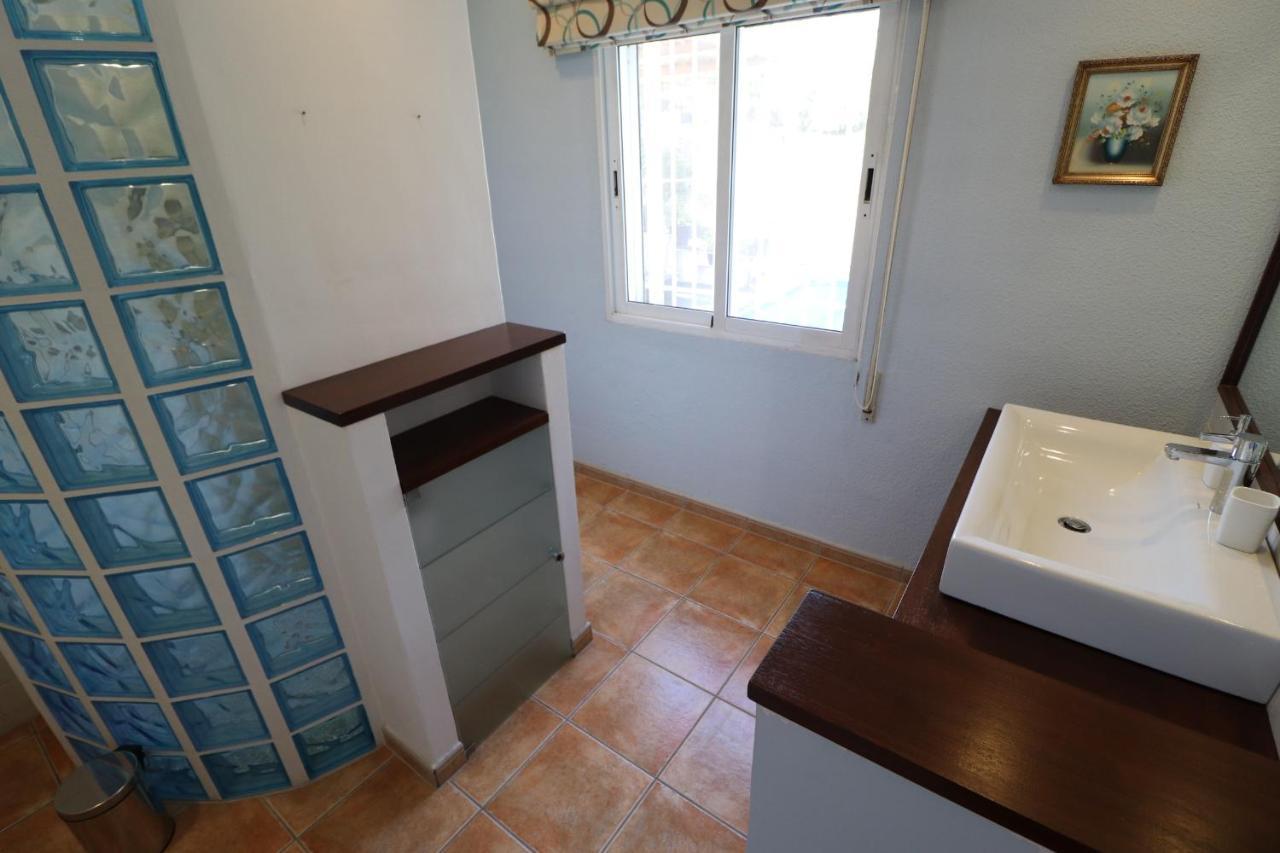 Casa Home Golf Playa El Faro Extérieur photo