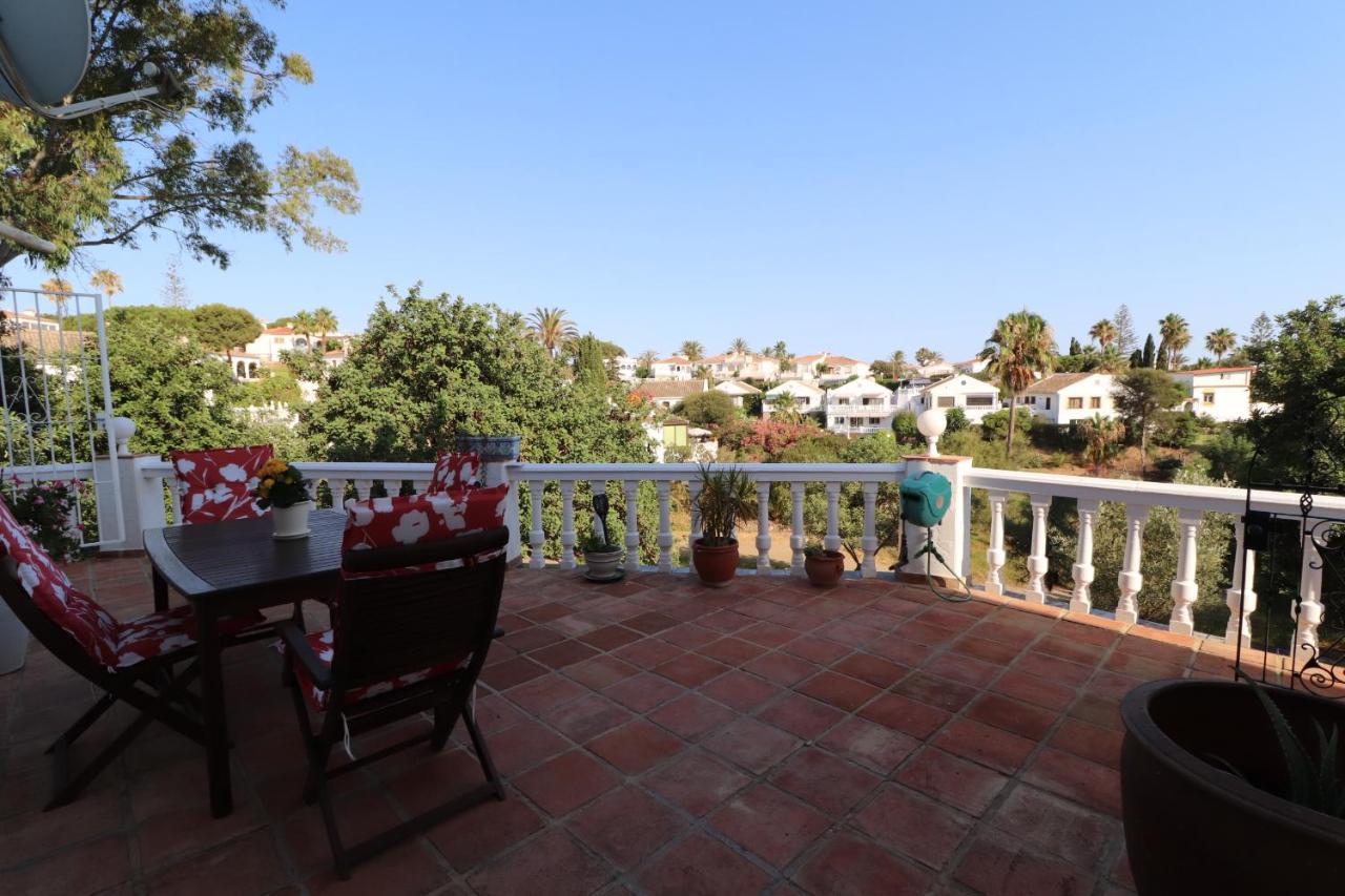 Casa Home Golf Playa El Faro Extérieur photo
