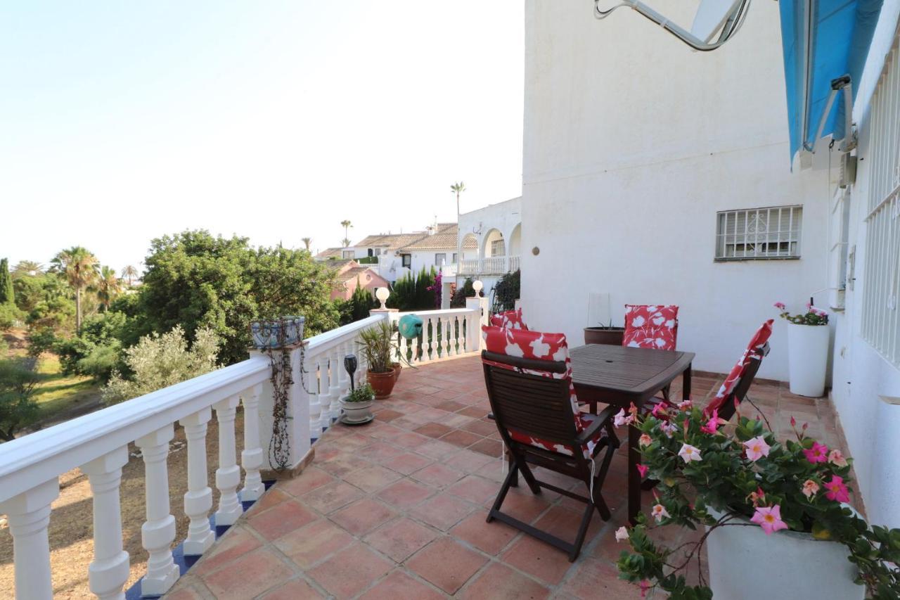 Casa Home Golf Playa El Faro Extérieur photo