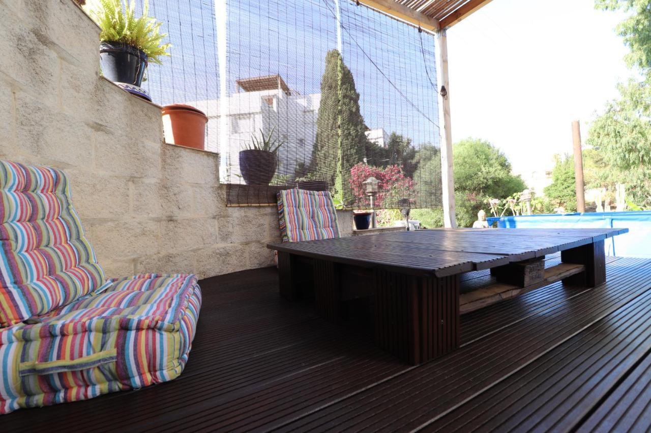 Casa Home Golf Playa El Faro Extérieur photo