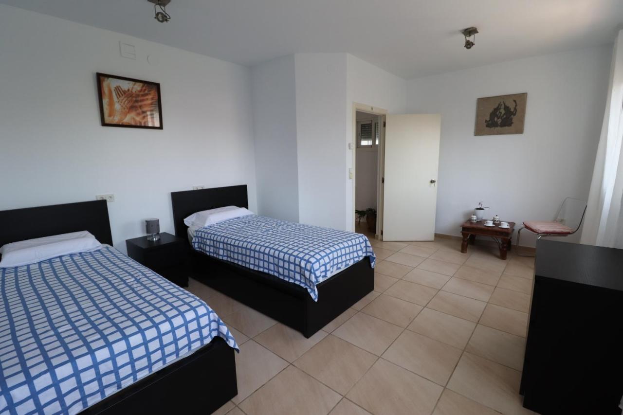 Casa Home Golf Playa El Faro Extérieur photo