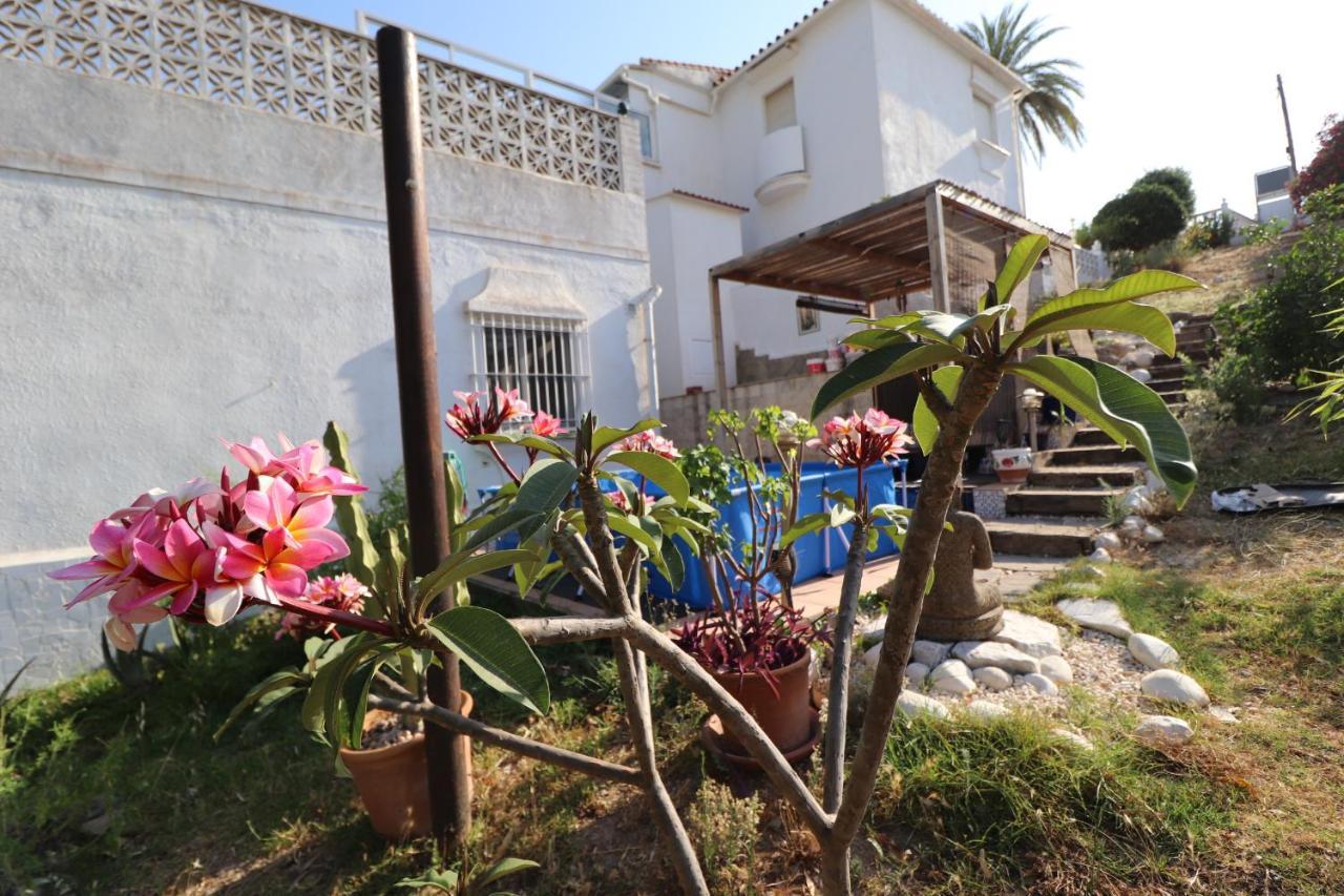Casa Home Golf Playa El Faro Extérieur photo