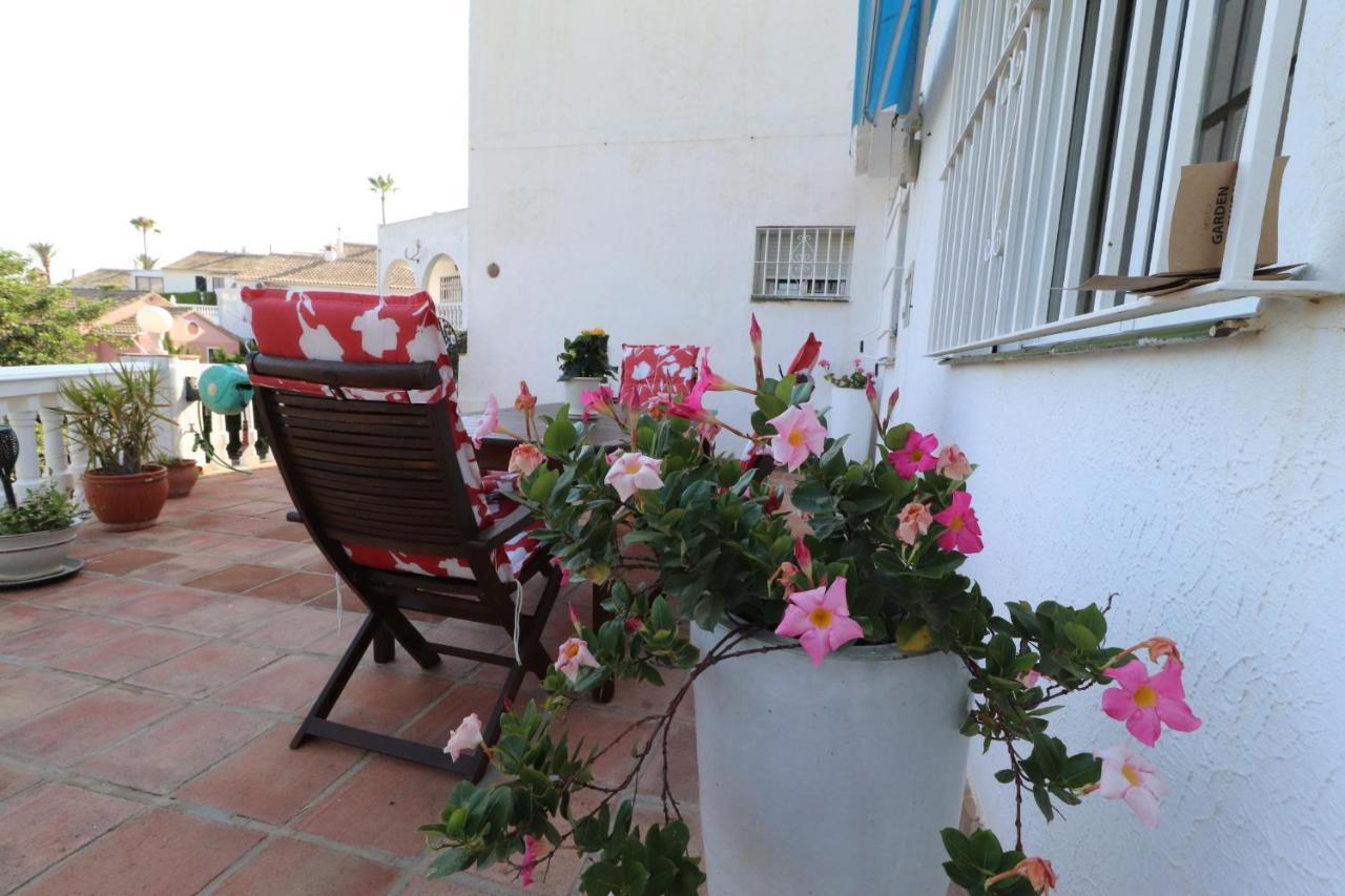 Casa Home Golf Playa El Faro Extérieur photo
