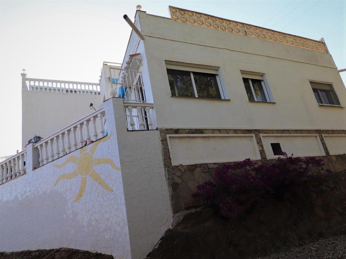 Casa Home Golf Playa El Faro Extérieur photo