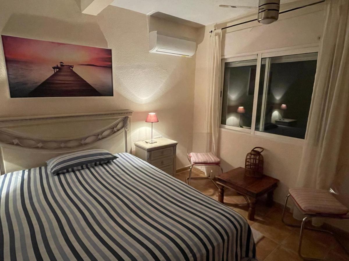 Casa Home Golf Playa El Faro Extérieur photo