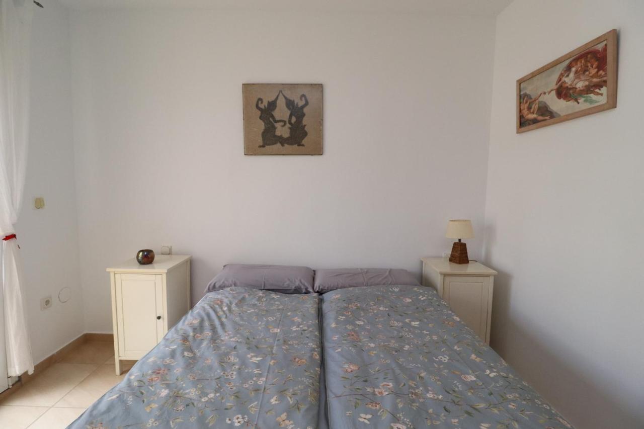 Casa Home Golf Playa El Faro Extérieur photo