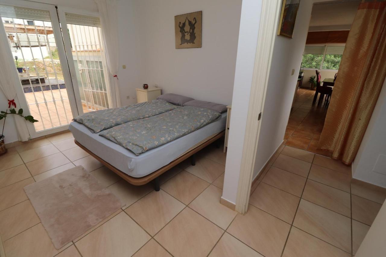 Casa Home Golf Playa El Faro Extérieur photo